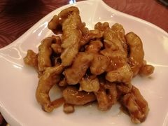 -马凯餐厅(长椿街店)