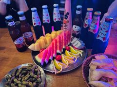 -HIB HUB公社(解放西路店)