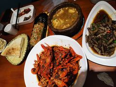 -有位虾匠·香辣蟹·小龙虾(李村店)