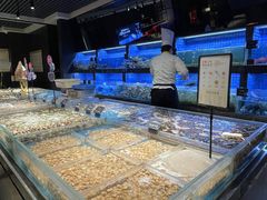 -徐记海鲜(大明宫|北二环店)