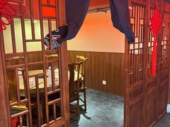-东镇老火锅(高新区店)