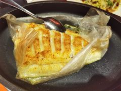 -甲乙饼·北京手工肉饼(西直门凯德茂店)
