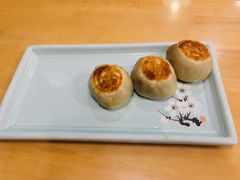 -惠丰门丁肉饼店