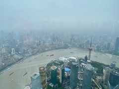 -上海中心大厦