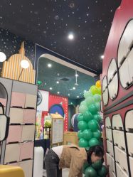 -meland club亲子乐园(北京芳圆里ID MALL店)