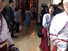 -宁波九龙湖开元度假村