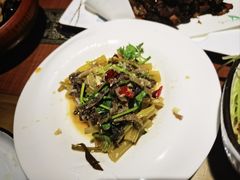 -来小酌·长安酒家(翠庭大厦店)