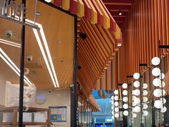 -LUNEURS月乐诗·法式冰淇淋(北外滩来福士广场店)