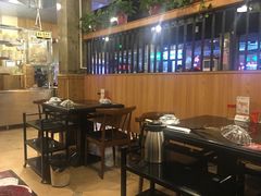大堂-八合里牛肉火锅(八合里总店)