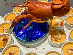 -千禧万福汉亭舫·船舫苏宴