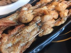 馋嘴蛙-沪小胖小龙虾(淮海中路旗舰店)