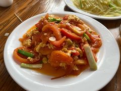 -山里人家花椒鸡(钢城店)