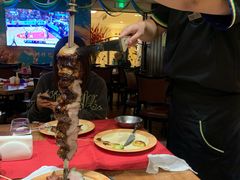 -五洲皇冠巴西烤肉餐厅