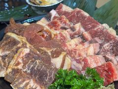 -熊出没日本烧肉放题