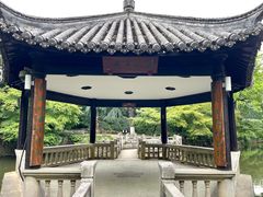 -虞山风景区