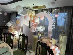 -AIYA艾亚宝宝宴·生日派对策划定制(钱江新城店)