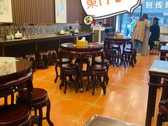 大堂-螺世纪螺蛳粉·桂味小排档(裕德店)