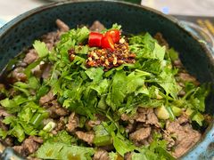 -君霖海鲜私房菜(春柳店)