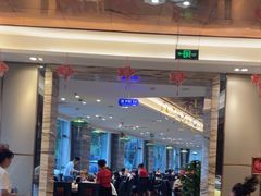 -忘情水鱼头·鲜鱼火锅(滨江中路店)