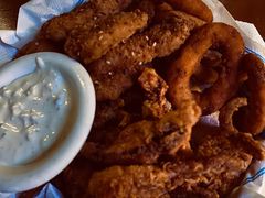 洋葱圈-宝莱纳餐厅(滨江店)