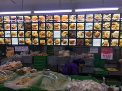 -宫廷糕点铺(建设路店)