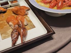 -香山湖家家宴(中山陵店)