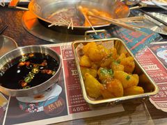 -旺蜀主成都串串火锅(西直门凯德MALL店)