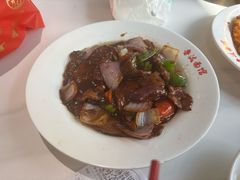 -鲁达面馆本帮风味(共康东路店)