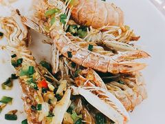 -三亚相缘海鲜·烧烤·糟粕醋(三亚湾店)