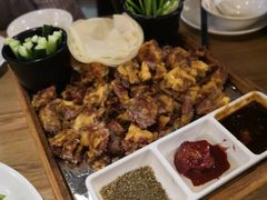 -陈傻子餐厅(世纪都会店)
