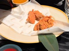 -老友时光·Pizza(泰华黑金店)