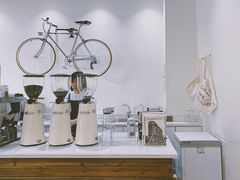-常识咖啡common sense(春熙路店)
