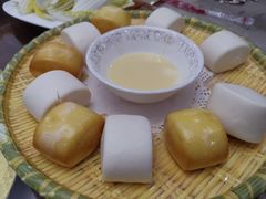 金银馒头-伊源鼎盛餐饮服务有限公司