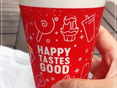 -DQ·蛋糕·冰淇淋(大宁国际商业广场店)