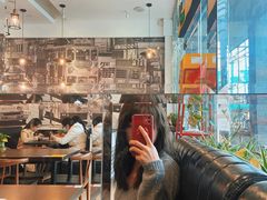 -标记Jane's kitchen(平桥直街店)