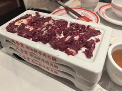 -八合里潮汕鲜牛肉火锅(上海汇智广场店)