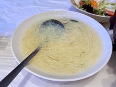 文思豆腐羹-扬州狮子楼·非遗淮扬菜(总店)