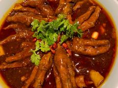 金手指-辛香汇·现炒川菜(武进吾悦店)