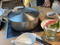 -湯系·煲汤手艺人(东二环泰禾广场店)