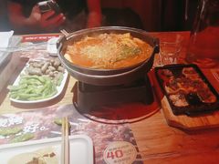-火联烧烤(学院路创始店)