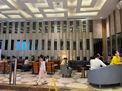-堂会(白云店)
