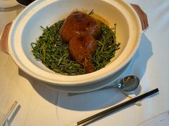 -扬州香格里拉·香宫中餐厅