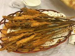 -宜宾海鲜酒家·三十年老字号