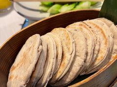 -湖滨28中餐厅·西湖宴·杭州君悦酒店