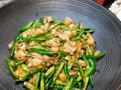 -百年神厨·地道川菜(清江西路店)