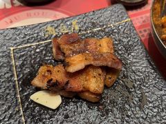 -海之屋韩式烤肉(海棠68环球美食街店)