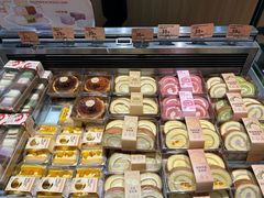 -bItBakery(岭南站店)