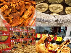 -馕王(文化路店)