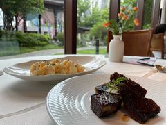 -扬州香格里拉·香宫中餐厅