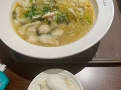 -大食代美食广场(迪士尼小镇店)